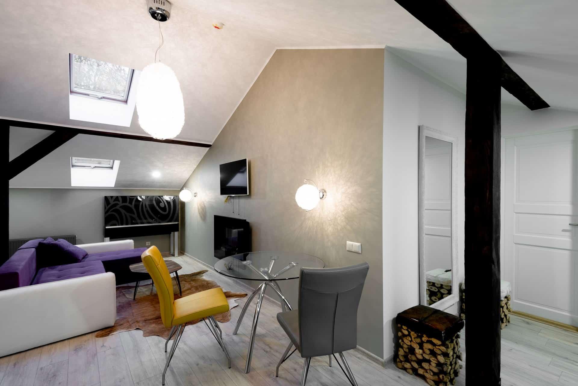 Ecolive Aparthotel Riga Esterno foto
