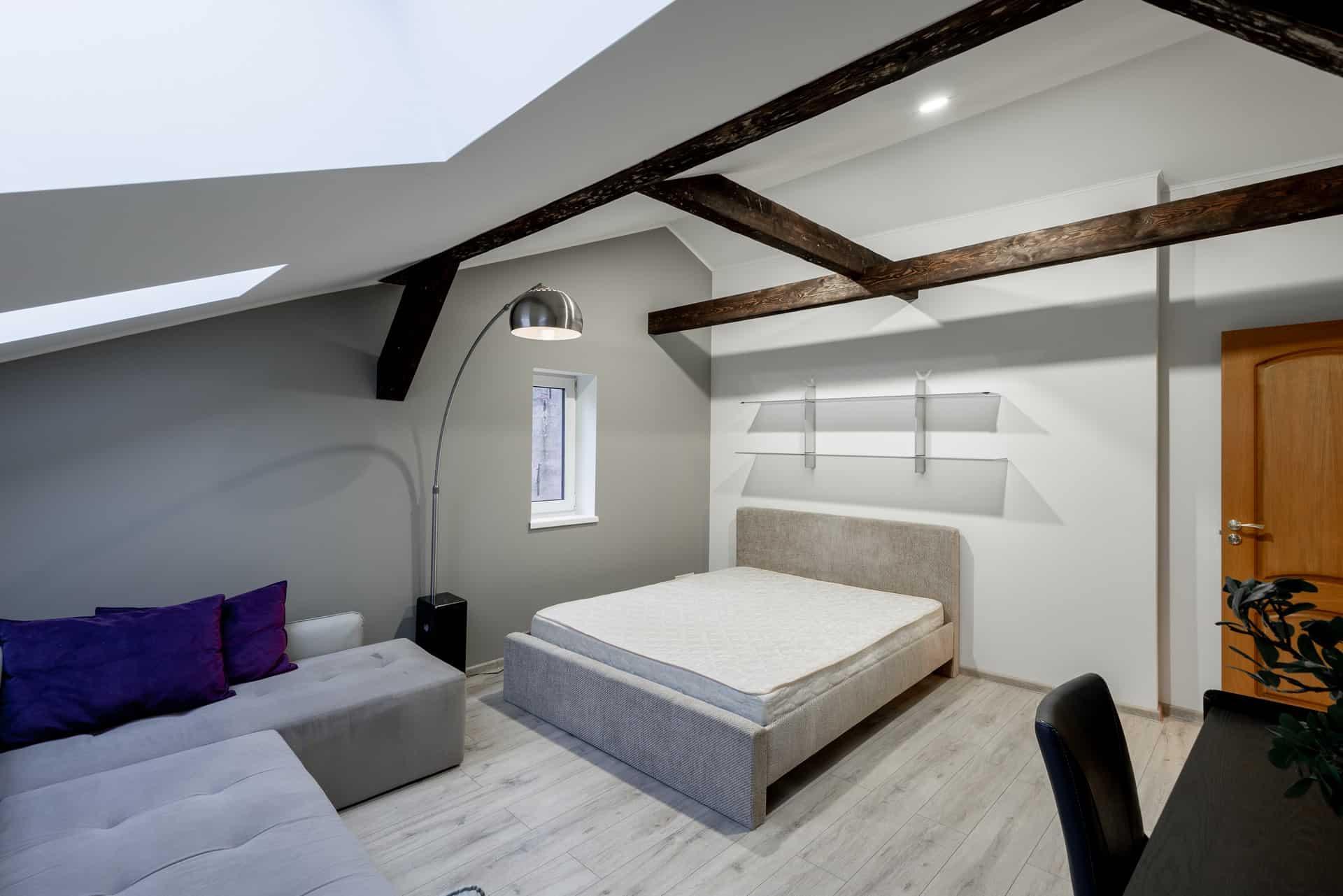 Ecolive Aparthotel Riga Esterno foto